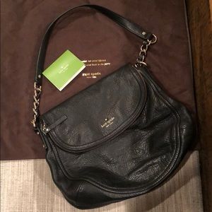 Kate Spade Soft Leather Shoulder bag!